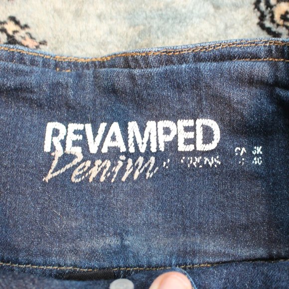 High Waisted shorts - Picture 3 of 3